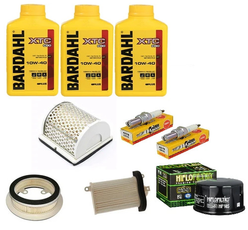 Kit tagliando yamaha max - t-max, 530