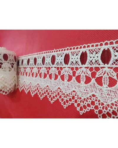Passamaneria macramè pizzo - macramè,