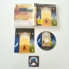 Journey Collector's edition 