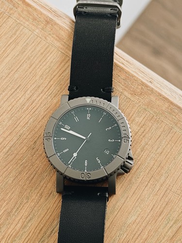 Redux courg orologio - orologio, con