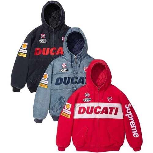 Giacca moto racing - giacca,