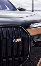 Logo Silver M Griglia