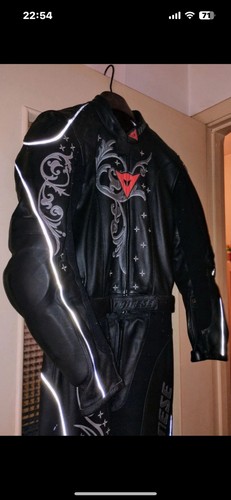Tuta moto dainese - moto,