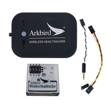 Sensore/Head Tracker FPV