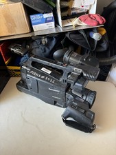 Panasonic AG-HMC80P AVCCAM