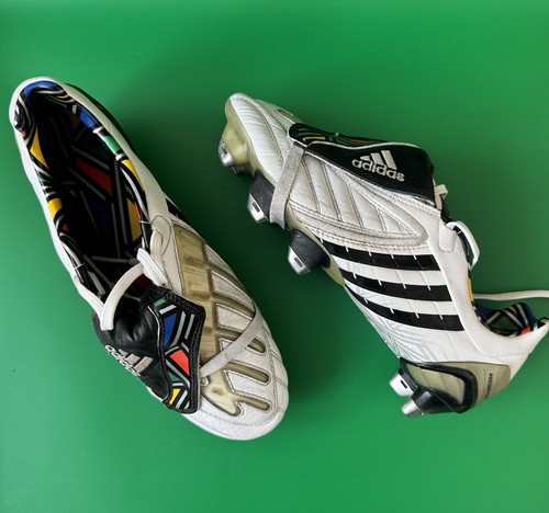 Scarpe calcio adidas - calcio,