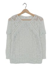 PROMOD Blusa in merletto Donna