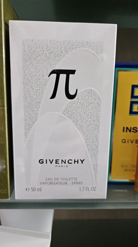 Givenchy greco eau - pi, de