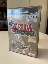 Zelda wind waker nintendo - zelda,