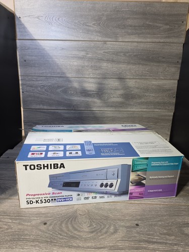 Nuovo scatola toshiba - nuovo, in