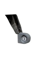 LK TRAIN Orologio Bifacciale