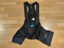 Pantaloncini bavaglino