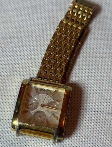 Orologio esprit cassa - orologio,