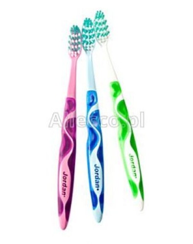 Spazzolino denti jordan - spazzolino,