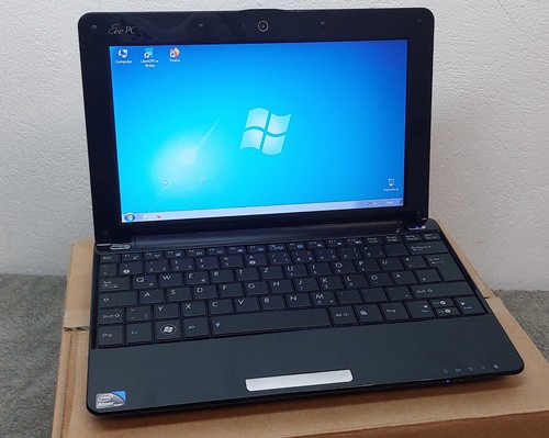 Asus mini computer - computer:, 10