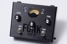 Ashdown TG FUNK FACE VU 145289