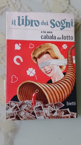 Libro dei sogni la - dei,