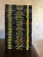 Diabolik Swiss - 29 albi -