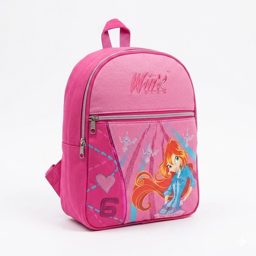 Zaino asilo winx - zaino,