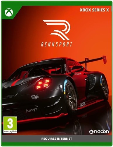 Rennsport - serie,