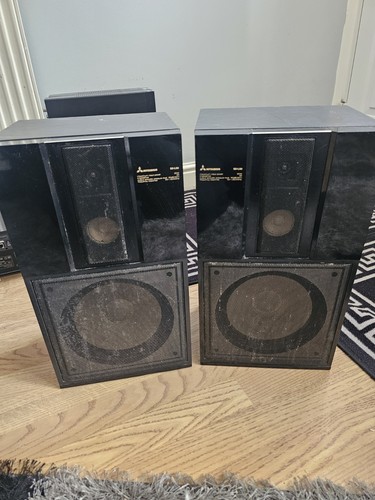 Mitsubishi l90 diffusori - ss-l90,