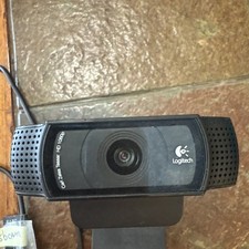 Web cam logitech - cam,