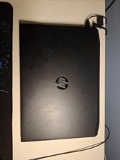 hp pavilion gaming