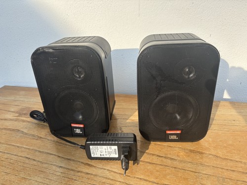 Jbl control set di - jbl,
