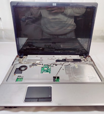 Notebook portatile HP Compaq