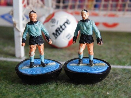 Subbuteo vintage anni - vintage,