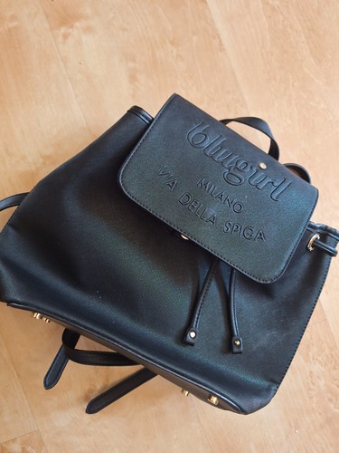 Blugirl milano borsa zaino mai - blugirl-milano, borsa/zaino