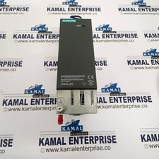 SIEMENS 6SL3055-0AA00-6AA0