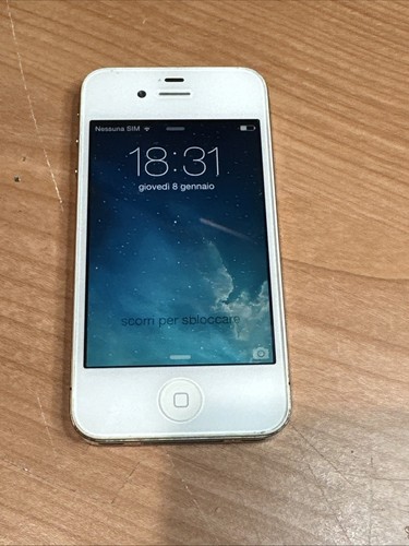 Iphone pari nuovo - iphone,