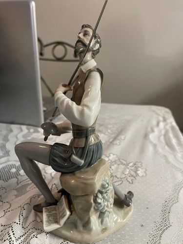 Vintage lladro retrided - vintage, don