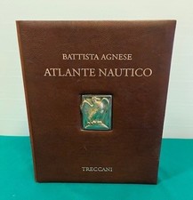 Treccani Atlante Nautico