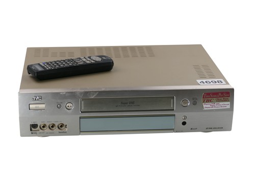 Jvc s9500e super - |, vhs