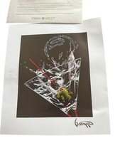 2024 Splash Down Martini