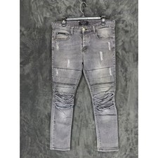 Jeans Moto Philipp Plein