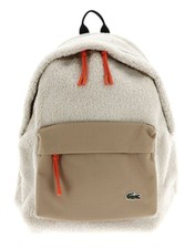 Zaino lacoste colorblock - zaino,
