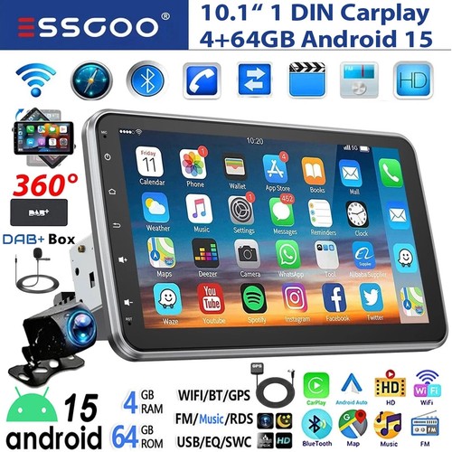 Autoradio carplay - autoradio,