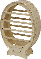 Cantinetta Portabottiglie in