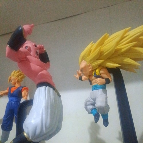 Dragon ball - dragon,