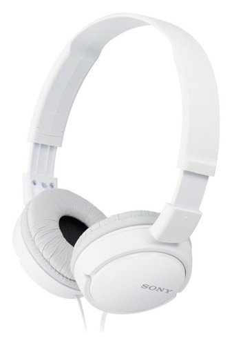 Sony cuffie filo serie - sony, zx
