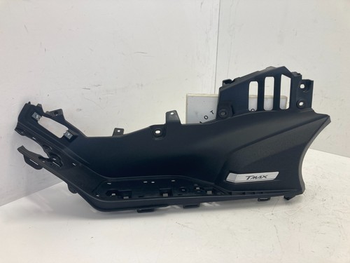 Carena sinistra yamaha max - sinistra,