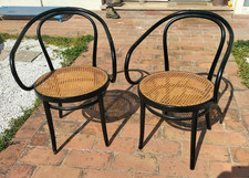 Thonet Modello 209 Set due