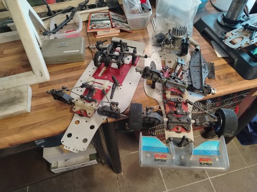 Giocattoli modellismo mantua - e,