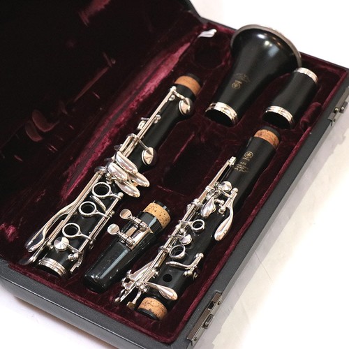 Clarinetto piatto yamaha - clarinetto,