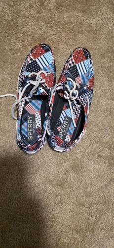 Scarpe barca sperry - scarpe,