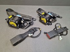 Gioco 2 Cinture Di Sicurezza