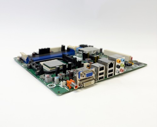 Scheda madre m2n78 la - scheda, hp
